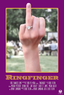 Ringfinger Trailer