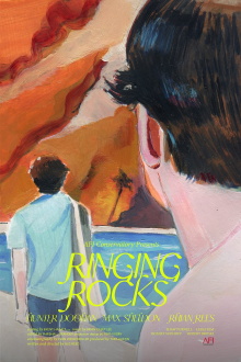 Ringing Rocks Trailer