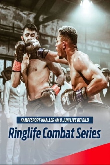 Ringlife Combat Series 1 Trailer
