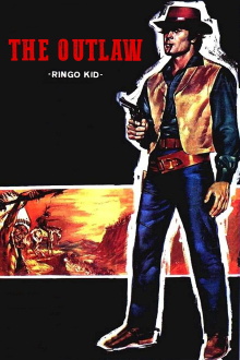 Ringo Kid Trailer