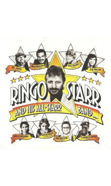 Ringo Starr and His All-Starr Band Trailer