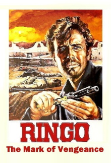 Ringo, the Mark of Vengeance Trailer