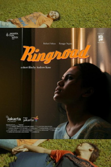 Ringroad Trailer