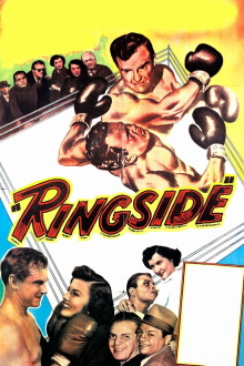 Ringside Trailer