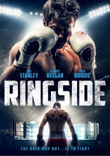 Ringside Trailer