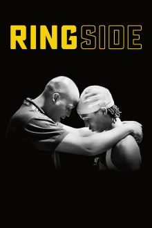 Ringside Trailer