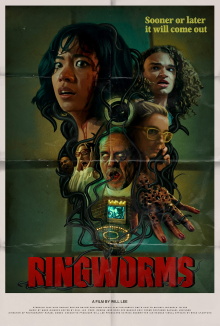 Ringworms Trailer