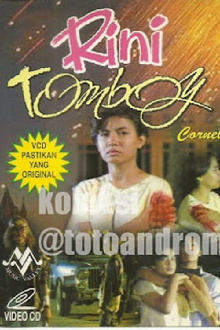 Rini Tomboy Trailer