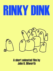 Rinky Dink Trailer