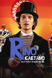 Rino Gaetano - Ma il cielo è sempre più blu Trailer