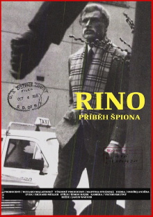 RINO – Příběh špiona Trailer