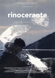 Rinocerante Trailer