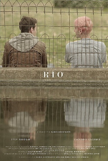 Río Trailer