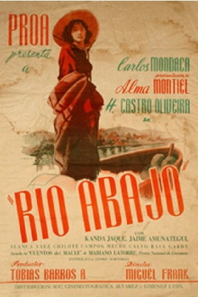 Río Abajo Trailer