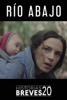 Río abajo Trailer
