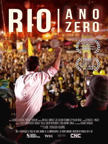 Rio, Ano Zero Trailer