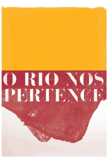Rio Belongs to Us Trailer