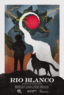 Río blanco Trailer