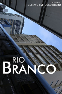 Rio Branco Trailer