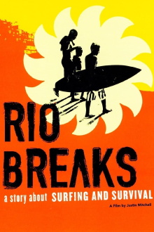 Rio Breaks Trailer