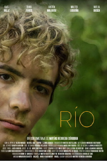 Río Trailer