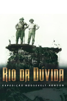 Rio da Dúvida Trailer