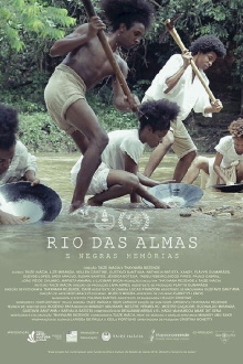 Rio das Almas e Negras Memórias Trailer