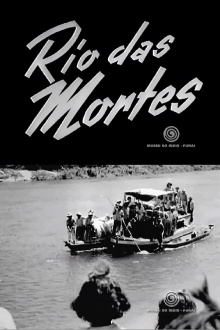 Rio das Mortes Trailer