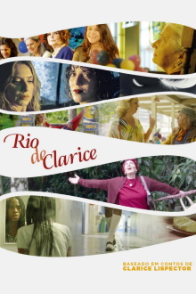 Rio de Clarice Trailer