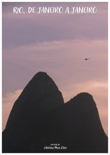Rio, de Janeiro a Janeiro Trailer
