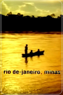 Rio de Janeiro, Minas Trailer