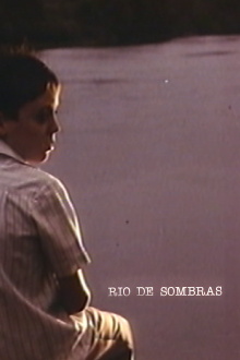 Río de sombras Trailer
