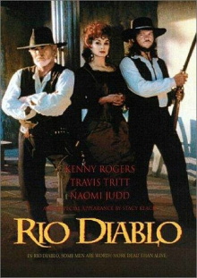 Rio Diablo Trailer