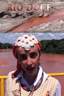 Rio Doce - 60 Dias Depois Trailer