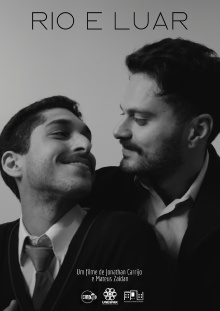 Rio e Luar Trailer