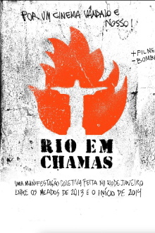 Rio em Chamas Trailer