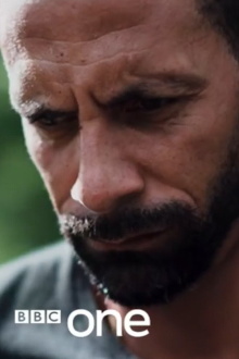 Rio Ferdinand: Being Mum and Dad Trailer