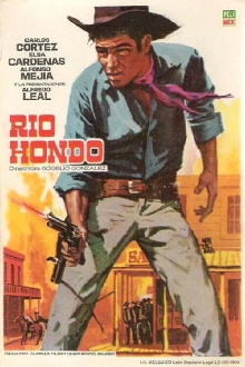 Rio Hondo Trailer