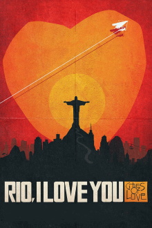 Rio, I Love You Trailer