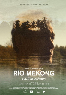 Río Mekong Trailer