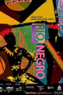 Rio, Negro Trailer