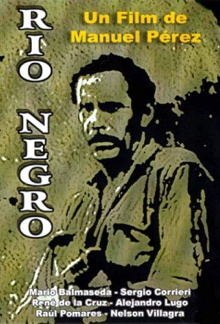 Río Negro Trailer