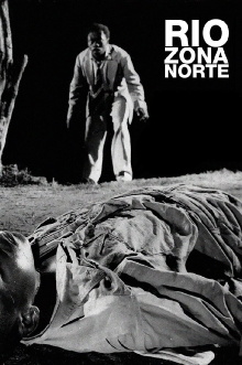 Rio, Northern Zone Trailer
