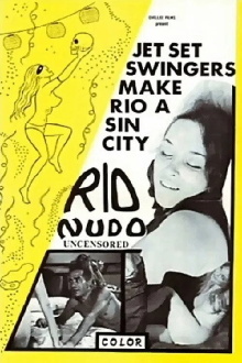 Rio Nudo Trailer