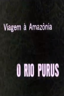 Rio Purus Trailer