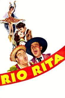 Rio Rita Trailer