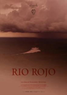 Río Rojo Trailer