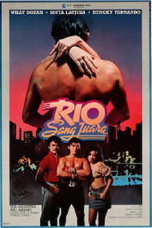 Rio Sang Juara Trailer