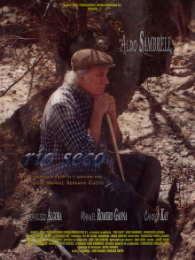 Río seco Trailer