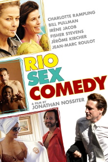 Rio Sex Comedy Trailer